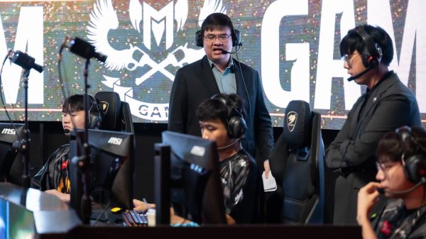 LCP 2025: GAM Archie Hướng Đến MSI 2025, Mong Muốn Có Cơ Hội Đối Đầu Với T1 54557740946 a6259e16ae k lyvijpg