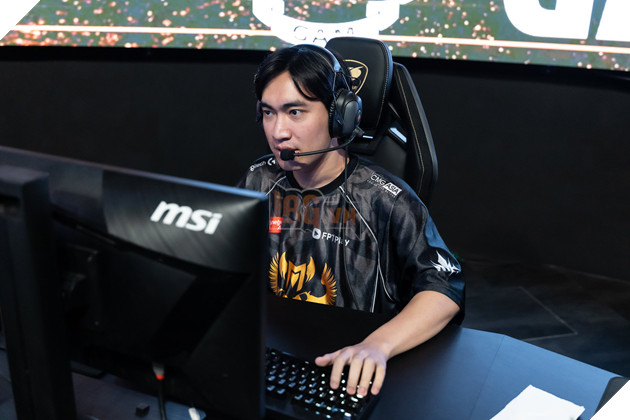 LCP 2025: GAM Levi Nhìn Nhận Sai Lầm Cá Nhân, Tin Vào Thế Hệ VCS Tương Lai 2