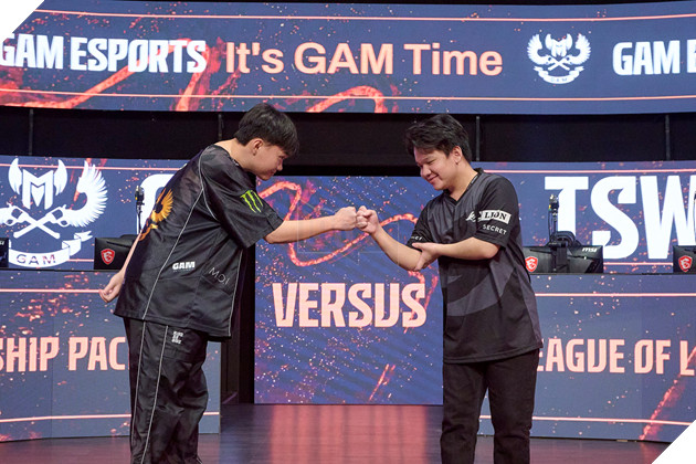 LCP 2025: Emo – Tu “Meme Tristana” Den Niem Hy Vong MSI Cua GAM Esports Emo quyết tâm thể hiện hết khả năng của mình khi cạnh tranh với Aress