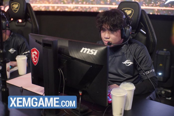 GAM Artemis : Azir là lựa chọn cả team đã luyện nhiều lần, nhưng xử lý kỹ năng không tốt khiến thất bại 54571091454 458663d8fc c