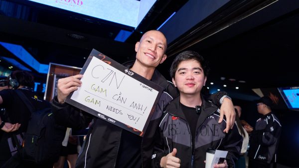 GAM Esports Giành Vé Đến Với MSI 2025, Optimus Bất Ngờ Góp Mặt Tại LCP Arena 26 GAM Esports Giành Vé Đến Với MSI 2025, Optimus Bất Ngờ Góp Mặt Tại LCP Arena 54572201512 e8730bbdc8 k xmckjpg