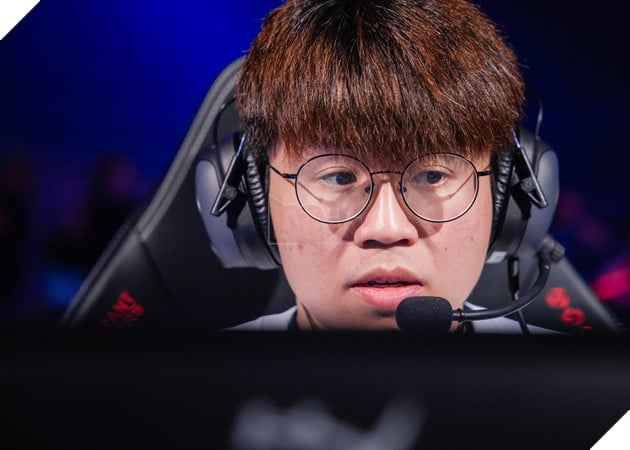 Crazyguy khẳng định không có áp lực khi đến với VALORANT Masters Toronto