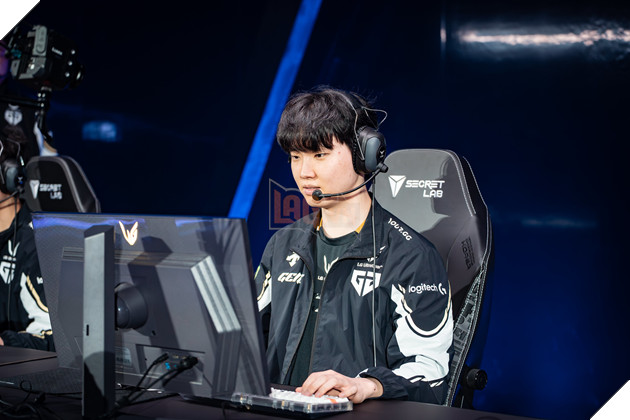 MSI 2025: Gen.G Chovy Hướng Đến Bảo Vệ Ngôi Vương, Kỳ Vọng Có Cơ Hội Quay Lại Việt Nam 2