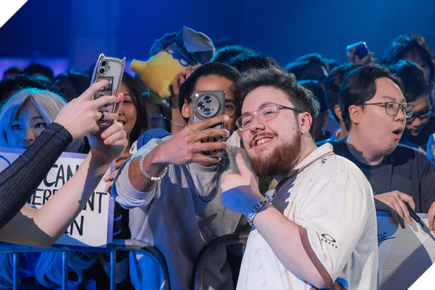 VALORANT: Một Thành Viên Quan Trọng Của G2 Esports Vắng Mặt Tại EWC 2025 2