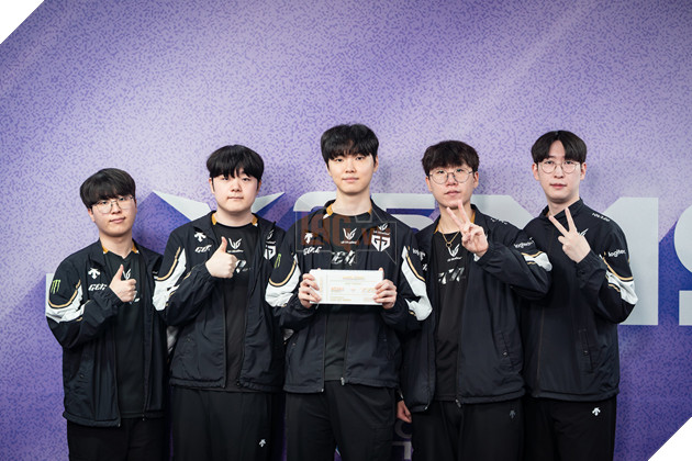 MSI 2025: Gen.G Chovy Hướng Đến Bảo Vệ Ngôi Vương, Kỳ Vọng Có Cơ Hội Quay Lại Việt Nam