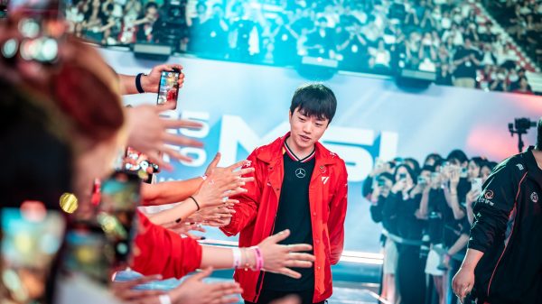 MSI 2025: T1 Keria Tin Rằng Tâm Lý Thoải Mái Khi Thi Đấu Là Quan Trọng Nhất 54601767331 194d747646 k ffuqjpg