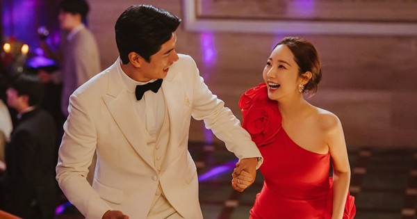 Đen đủi lắm mới xem trúng phim của Park Min Young, rating 0% vì lý do đố ai bênh vực được 54617313413204010361244427753236882291427012n 1757905166670 1757905168436488641821 36 0 601 1080 crop 1757905245676234747068jpg