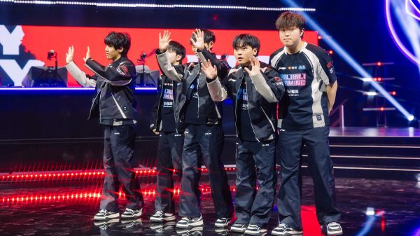 MSI 2025: Bilibili Gaming Tiến Vào Vòng Phân Nhánh, G2 Esports Bất Lực Với Thất Bại 0 - 3 54619688977 3035938d5a k cpzljpg