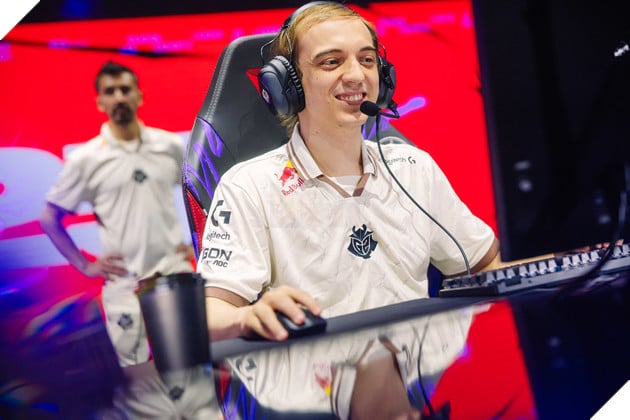 MSI 2025: G2 Caps Đánh Giá Cao Đường Giữa Của GAM, Hy Vọng Có Dịp Ghé Việt Nam 3