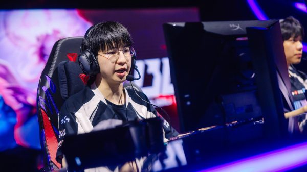 MSI 2025: BLG Elk Sẵn Sàng Đối Đầu Với Ruler Lẫn Gumayusi, Muốn Hướng Đến Chức Vô Địch 54620775563 1a4ad501fb k narijpg