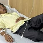 "Sao nam đỉnh nhất Mưa Đỏ" bất ngờ nhập viện, làm 1 việc khó tin khiến ai cũng lo lắng 54621199037598200774955946606398875492367313n 17574960297831135869148 472 99 698 531 crop 175749605117542973681jpg