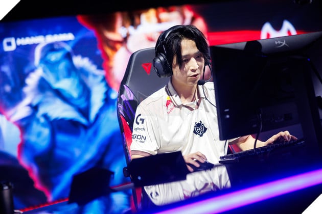 MSI 2025: G2 Hans Sama Tin Rang Anh Va Dong Doi Da San Sang Doi Mat Gen.G MSI 2025: G2 Hans Sama Tin Rằng Anh Và Đồng Đội Đã Sẵn Sàng Đối Mặt Gen.G