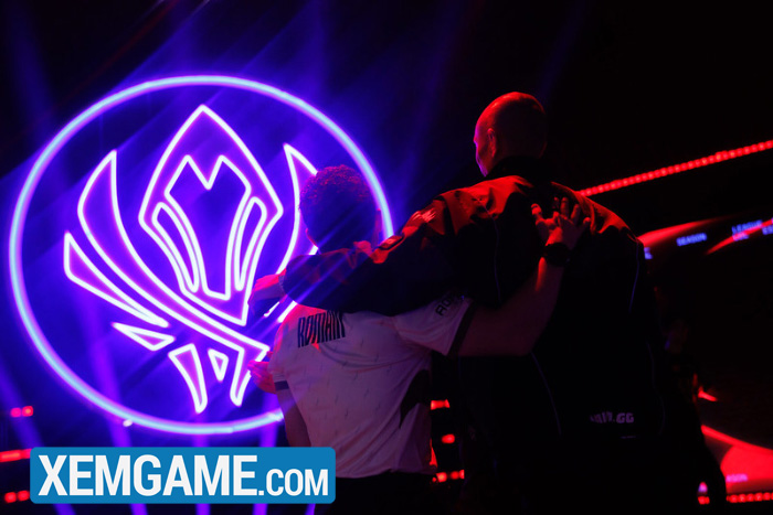 LMHT: GAM và G2 có view khủng nhất Vòng Khởi Động MSI 2025, cộng đồng chờ sự kiện chính 54622863914 a2ff4c86c3 c