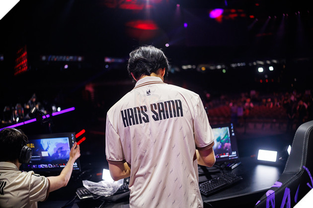 MSI 2025: G2 Hans Sama Tin Rang Anh Va Dong Doi Da San Sang Doi Mat Gen.G 2 MSI 2025: G2 Hans Sama Tin Rằng Anh Và Đồng Đội Đã Sẵn Sàng Đối Mặt Gen.G 2