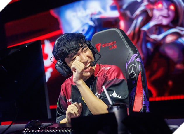 LMHT: Tình Hình Chuyển Nhượng Tại Khu Vực LCP Trước Thềm Mùa Giải 2026 2