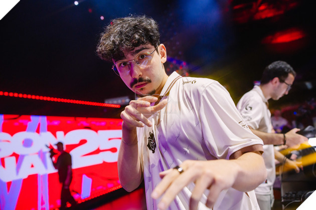 G2 Esports sẽ chuẩn bị kỹ cho các trận đấu sắp tới