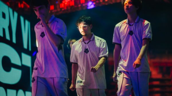 MSI 2025: G2 BrokenBlade Trải Lòng Sau Thất Bại 1 - 3 Trước Gen.G Esports 54627718404 9f58236d94 k oixyjpg