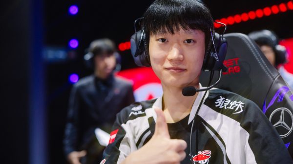 MSI 2025: AL.Shanks Tự Tin Đối Mặt Gen.G, Sẵn Sàng Tranh Chức Vô Địch 54629610991 17ec447fff k kchqjpg