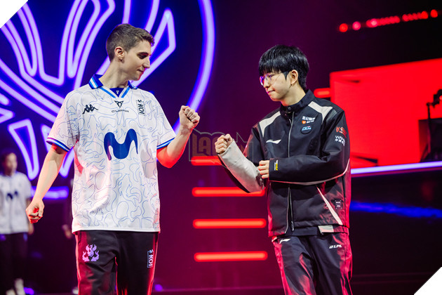 MSI 2025: BLG Elk Sẵn Sàng Đối Đầu Với Ruler Lẫn Gumayusi, Muốn Hướng Đến Chức Vô Địch