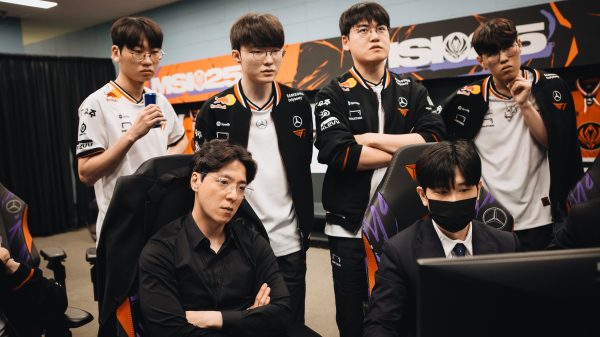 MSI 2025: Doran Và Gumayusi Đánh Giá Cao CFO, Khẳng Định Sẽ Chuẩn Bị Kỹ Hơn Trước BLG 54631623361 6263c91e1c k tvrrjpg