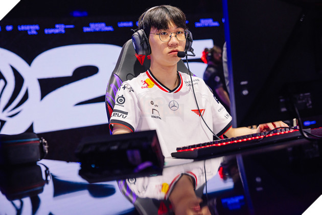 MSI 2025: Doran Và Gumayusi Đánh Giá Cao CFO, Khẳng Định Sẽ Chuẩn Bị Kỹ Hơn Trước BLG 2