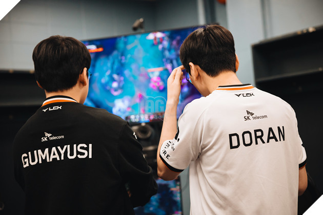 MSI 2025: Doran Và Gumayusi Đánh Giá Cao CFO, Khẳng Định Sẽ Chuẩn Bị Kỹ Hơn Trước BLG