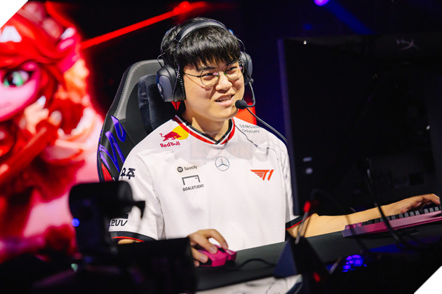 MSI 2025: Doran Và Gumayusi Đánh Giá Cao CFO, Khẳng Định Sẽ Chuẩn Bị Kỹ Hơn Trước BLG 3