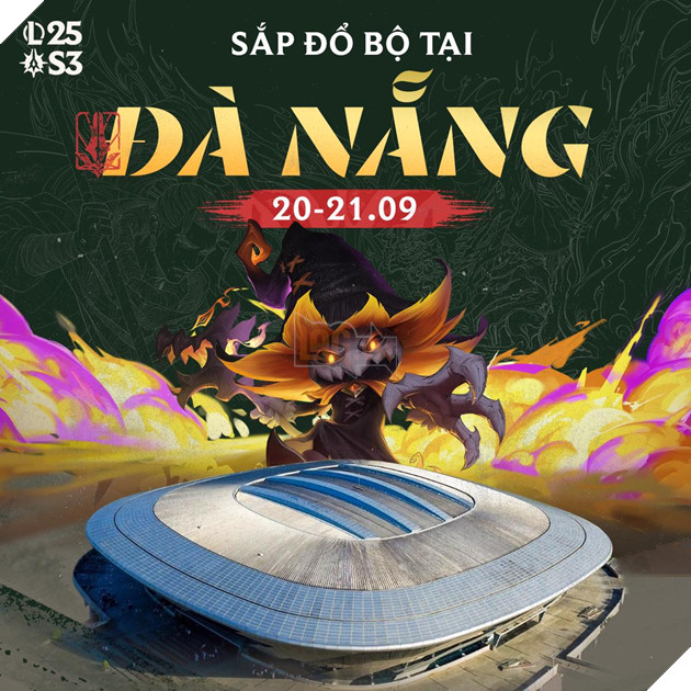 LCP 2025: Cung Kiem Tra Lai Check-List Truoc Ngay Dien Ra Tuan Le Chung Ket 6 LCP 2025: Cùng Kiểm Tra Lại Check-List Trước Ngày Diễn Ra Tuần Lễ Chung Kết 6