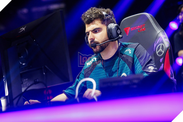 LMHT: Đường Trên Bwipo Của FlyQuest Bất Ngờ Bị Đình Chỉ Thi Đấu Tại LTA Championship 3