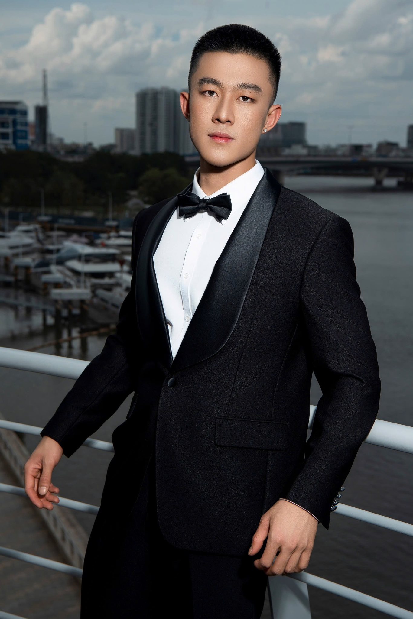 Công Vinh xin lỗi- Ảnh 3.