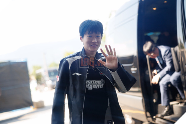 LMHT: Bat Ngo Xuat Hien Drama quay roi lien quan den hang loat ngoi sao LPL 2 Tuyển thủ Shanks bị phát hiện tham gia 1 buổi stream quấy rối phụ nữ