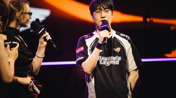 MSI 2025: AL.Tarzan Đã Sẵn Sàng Để Vượt Qua T1, Tiến Vào Chung Kết Tổng 27 MSI 2025: AL.Tarzan Đã Sẵn Sàng Để Vượt Qua T1, Tiến Vào Chung Kết Tổng 54647278605 0d953ace72 k hjoijpg