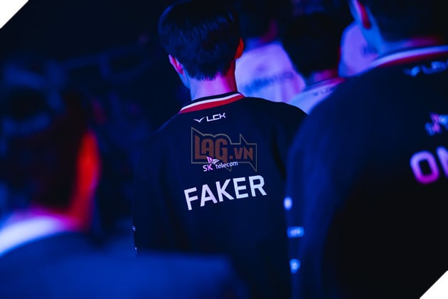 Lịch thi đấu T1 tại LCK 2025 sẽ gặp GEN.G 3 lần ở vòng bảng Rounds 3-5