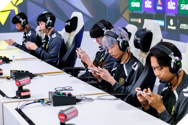 Bigetron by Vitality - Tham Vọng Bùng Nổ Esports Di Động Tại Khu Vực Đông Nam Á