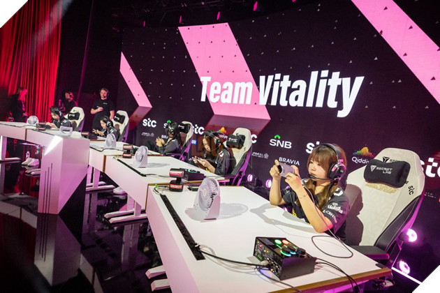 Bigetron by Vitality - Tham Vọng Bùng Nổ Esports Di Động Tại Khu Vực Đông Nam Á 6