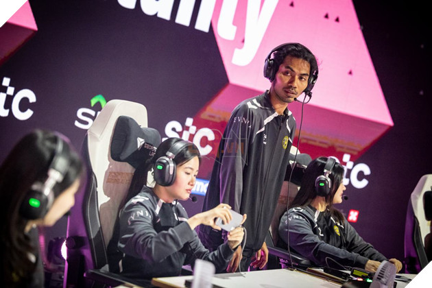 Bigetron by Vitality - Tham Vọng Bùng Nổ Esports Di Động Tại Khu Vực Đông Nam Á 2