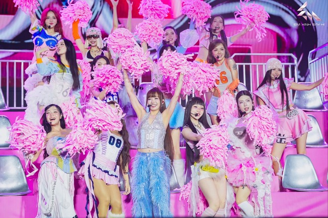 Bích Phương cầu cứu khán giả- Ảnh 5.