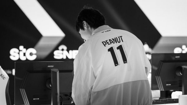 Esports World Cup 2025: Hanwha Life Esports Và Bilibili Gaming Chia Tay Giải Đấu 54660677589 152208418b k dtjwjpg