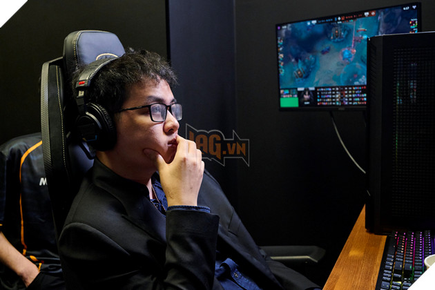 LCP 2025: MVKE SofM He Lo Kha Nang Cho Chika Thi Dau, Danh Gia Cao Doi Thu CHF 2 LCP 2025: MVKE SofM Hé Lộ Khả Năng Cho Chika Thi Đấu, Đánh Giá Cao Đối Thủ CHF 2