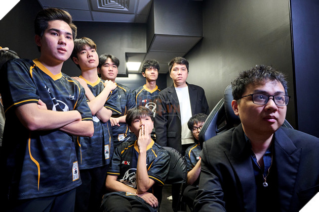 LCP 2025: MVKE SofM He Lo Kha Nang Cho Chika Thi Dau, Danh Gia Cao Doi Thu CHF 3 LCP 2025: MVKE SofM Hé Lộ Khả Năng Cho Chika Thi Đấu, Đánh Giá Cao Đối Thủ CHF 3