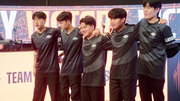 LCP 2025 Chung Kết Mùa: Team Secret Whales Và MGN Vikings Esports Dẫn Đầu Tuần Thi Đấu Mở Màn 29 LCP 2025 Chung Kết Mùa: Team Secret Whales Và MGN Vikings Esports Dẫn Đầu Tuần Thi Đấu Mở Màn 54681563089 269597c333 k bojtjpg