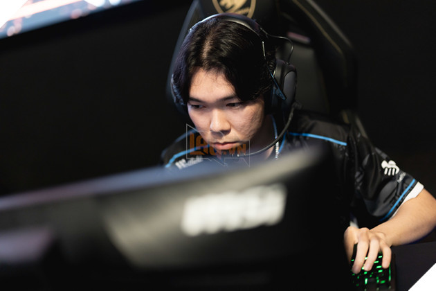 Slayder mong chờ vào một trận đấu mãn nhãn