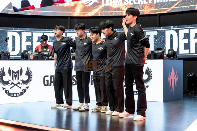 Ket Qua LCP 2025 Tuan 2: Team Secret Whales Va MGN Vikings Esports Toan Thang 6 Sự kỷ luật và thi đấu thăng hoa giúp TSW giữ vững mạch thắng