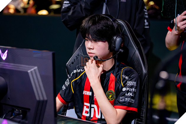 LMHT: Yunara Dang Dan Lay Lai Niem Tin Tai Cac Dau Truong Chuyen Nghiep 6 Diable góp phần giúp BFX giành thắng lợi trước BRO bằng Yunara