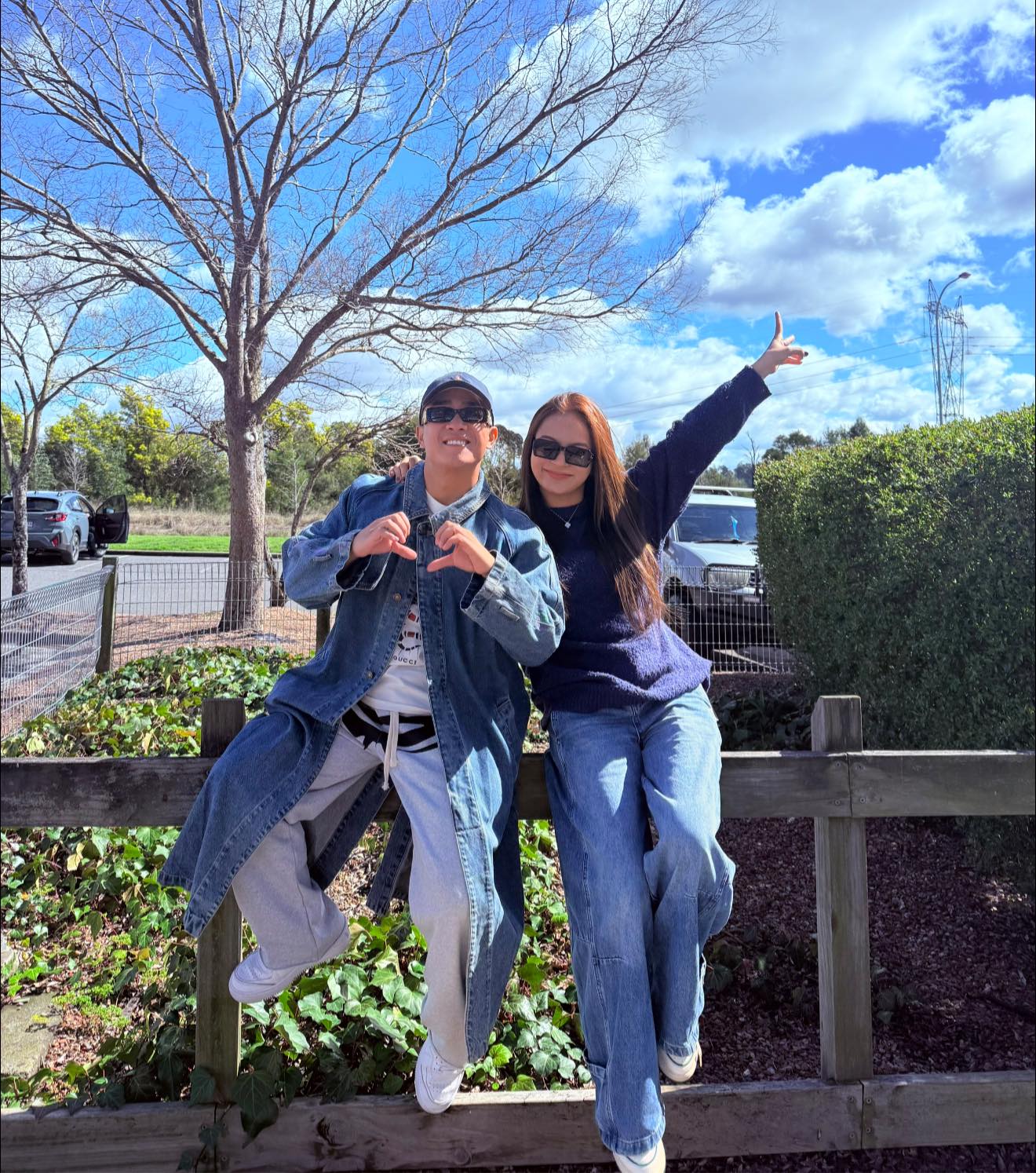 Ai mà có ngờ vợ của