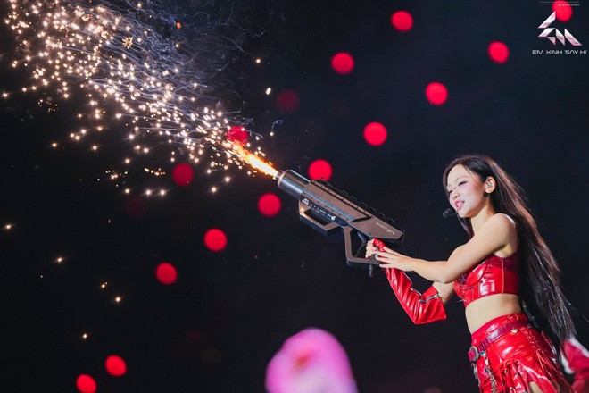 Bích Phương cầu cứu khán giả- Ảnh 4.