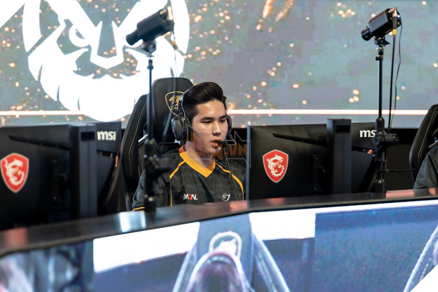 Slayder rất tốt nhưng Sty1e rất tiếc