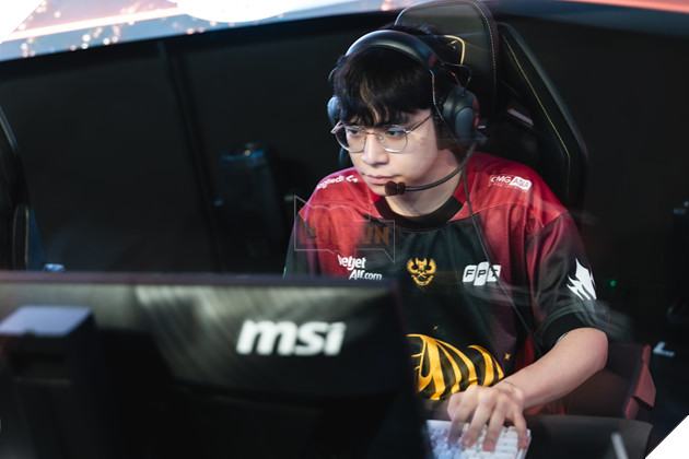 LCP 2025: GAM Elio Khang Dinh Cac Doi Trong Khu Vuc Dang Manh Len 2 LCP 2025: GAM Elio Khẳng Định Các Đội Trong Khu Vực Đang Mạnh Lên 2