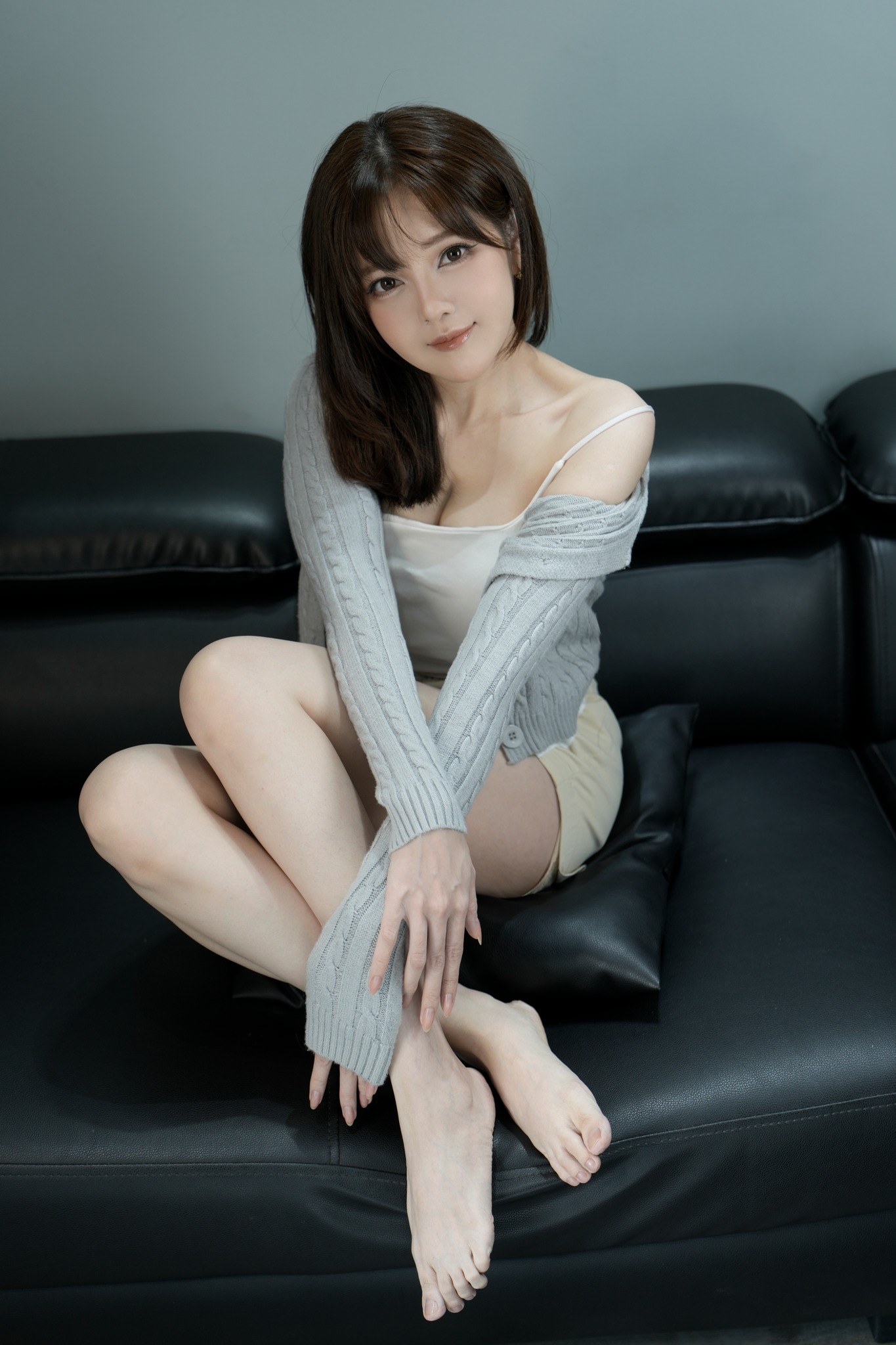 Lạc lối trong loạt ảnh hóa gái Nhật của