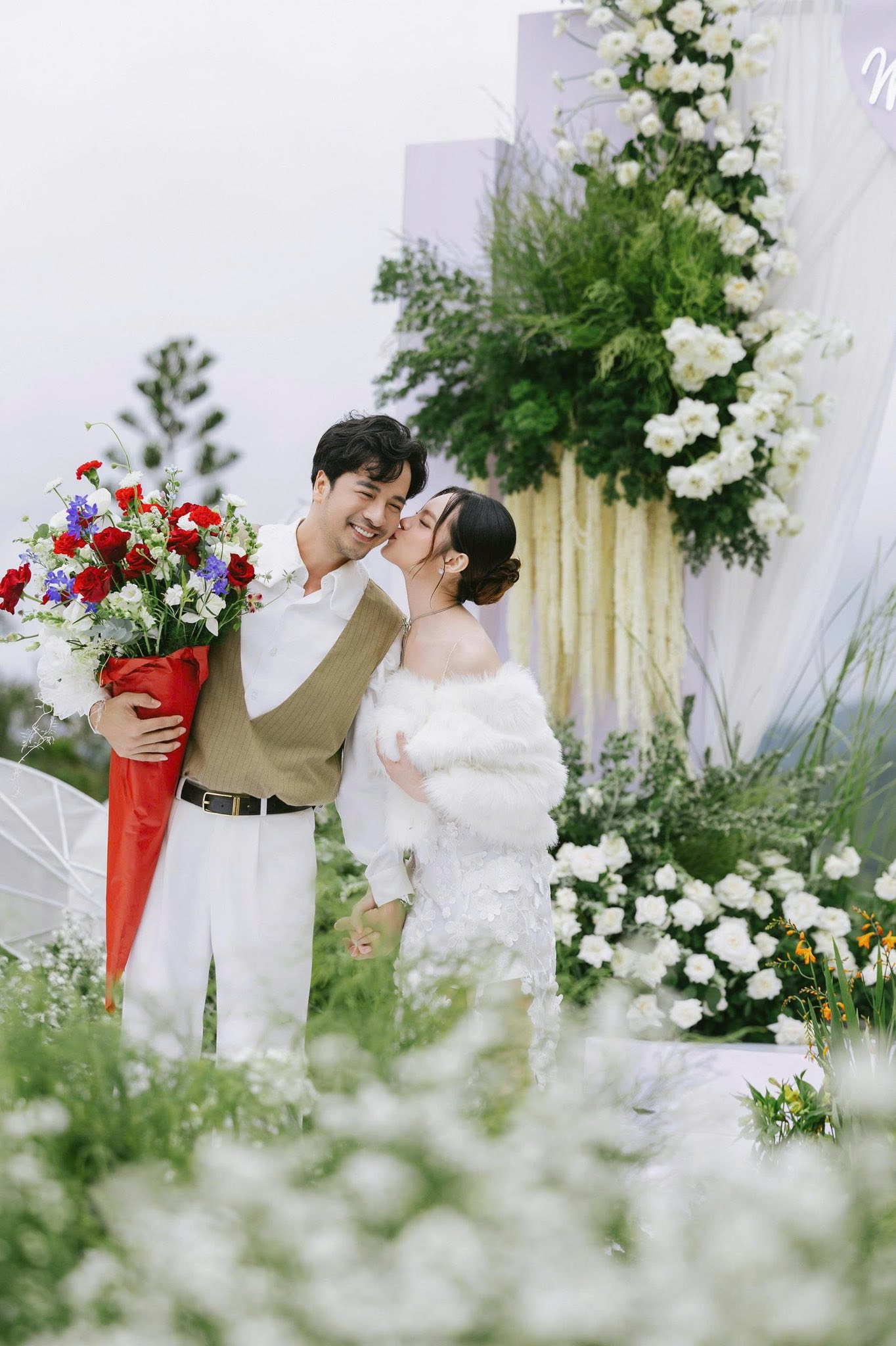 Diễn viên 41 tuổi vừa cầu hôn bạn gái bác sĩ kém 16 tuổi: Từng hủy hôn nữ nghệ sĩ nổi tiếng, siêu giàu- Ảnh 4.